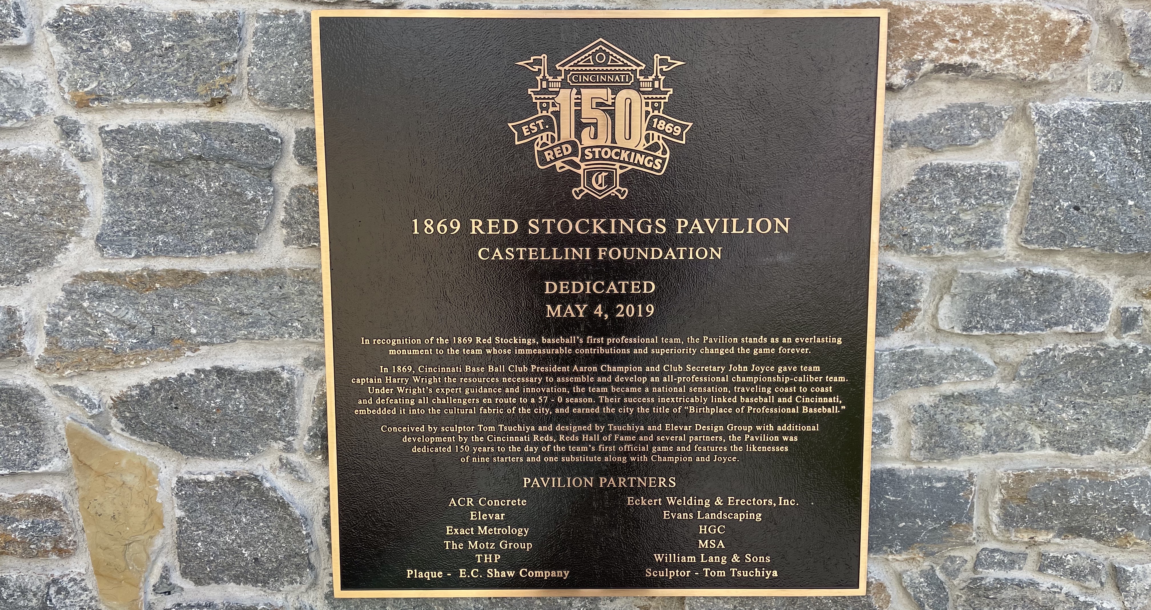 Get ready for Opening Day!