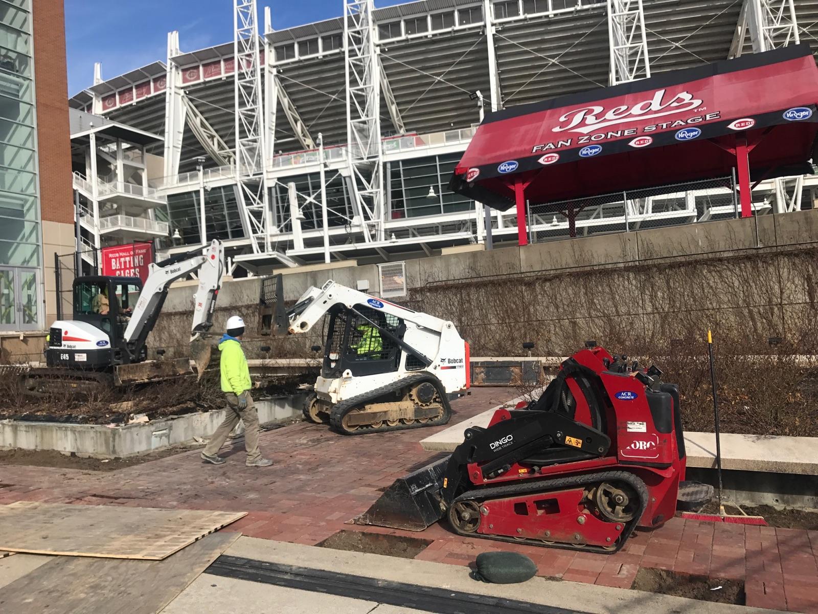 ACR Gunite Pools and Spas