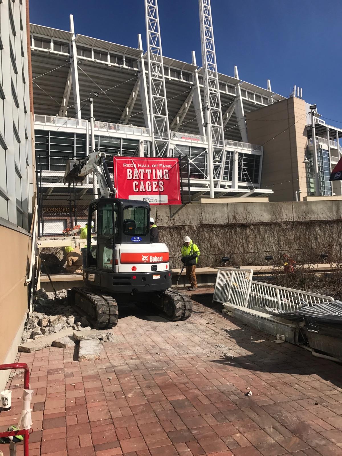 ACR Gunite Pools and Spas