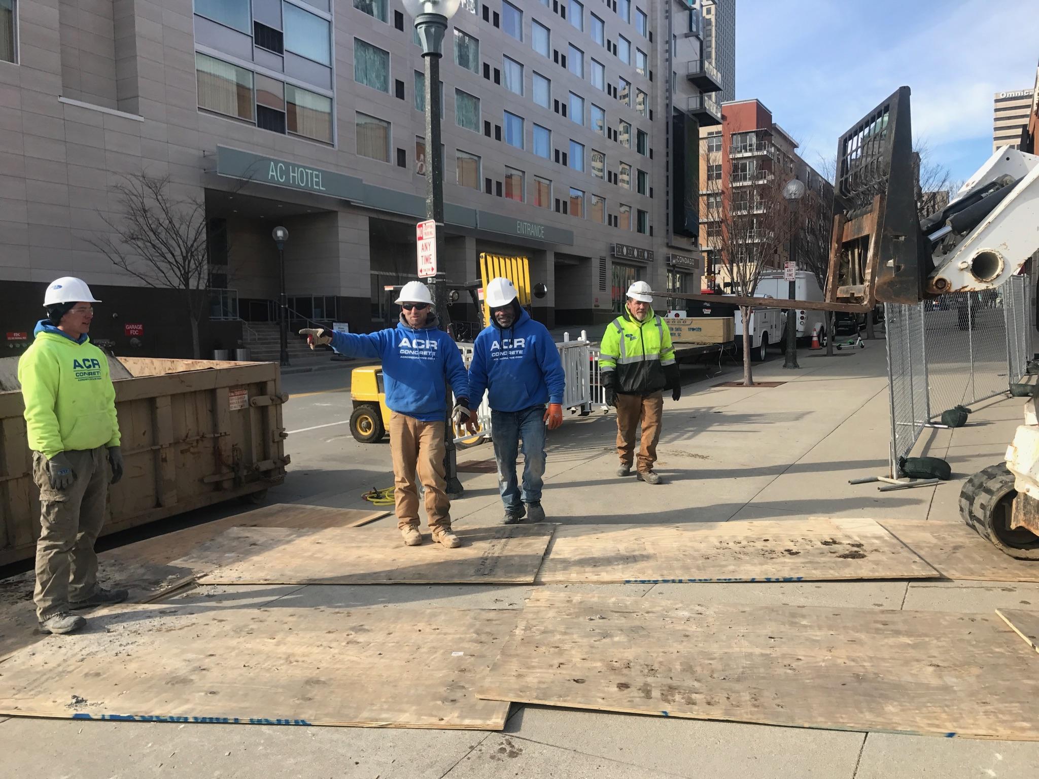 ACR Gunite Pools and Spas