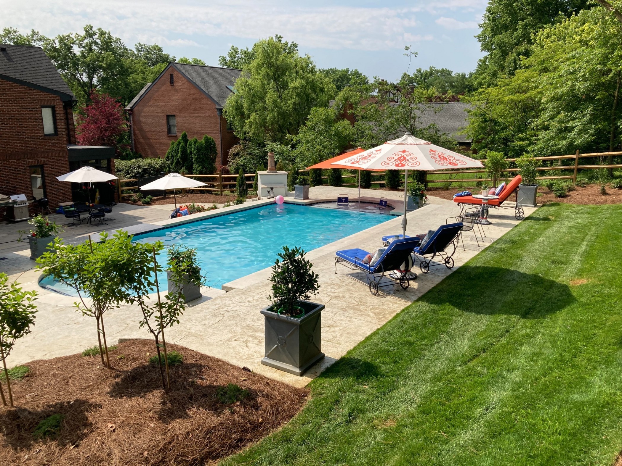 ACR Gunite Pools and Spas