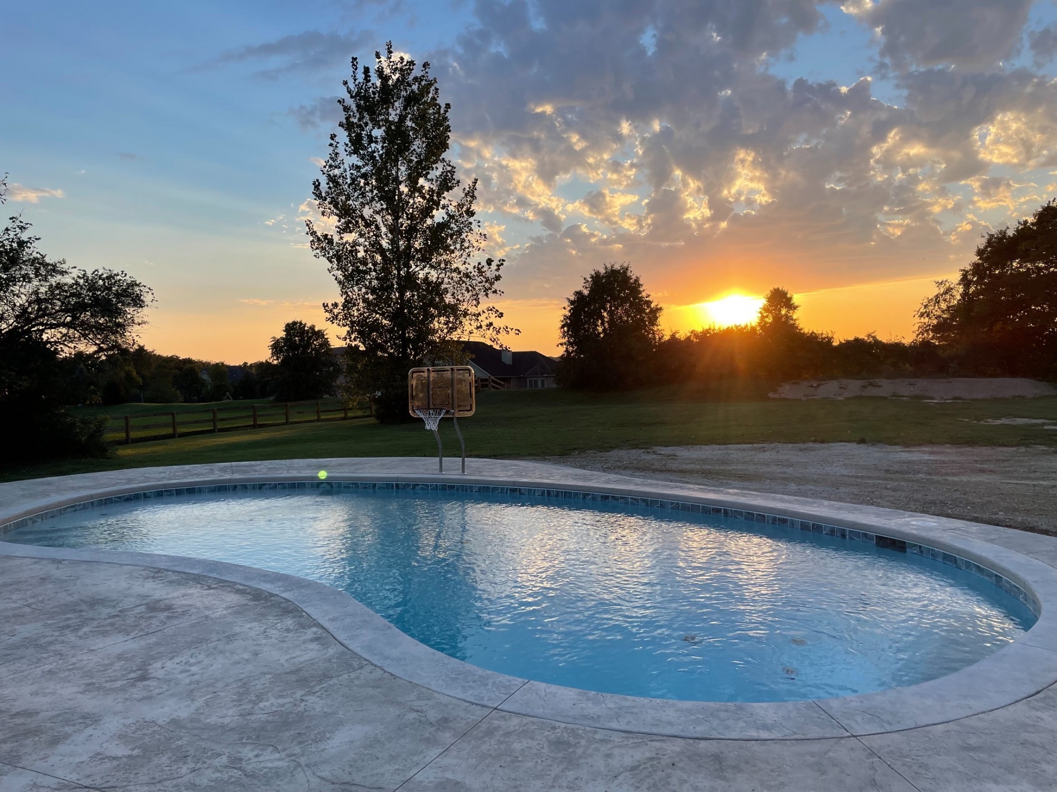 ACR Gunite Pools and Spas