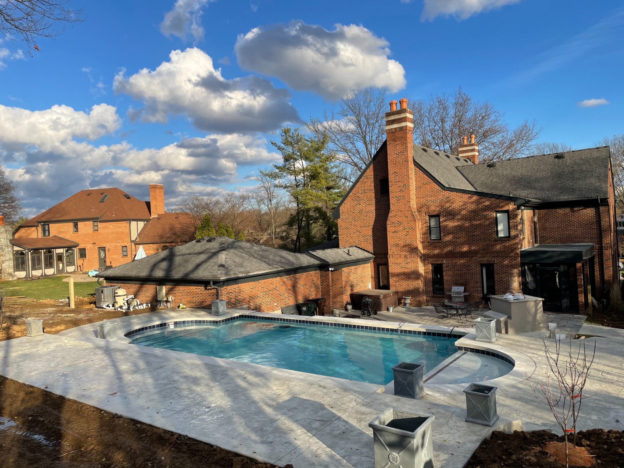 ACR Gunite Pools and Spas